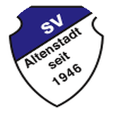 SV Altenstadt/Voh. Wappen